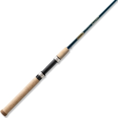 St. Croix Triumph 6' 6" Light Fast Spinning Rod - 1 Piece