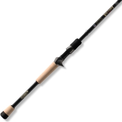 St. Croix Victory 7'4" Heavy Full Contact Casting Rod
