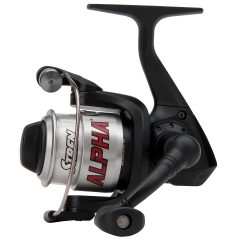 Shakespeare Alpha Spinning Reel 20X