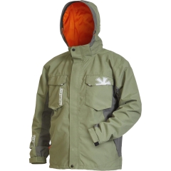 Norfin Men's Alpha Rain Jacket