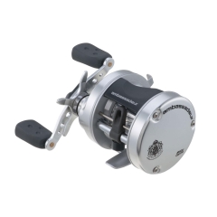 Abu Garcia Ambassadeur S AMBS-6500 Reel RH