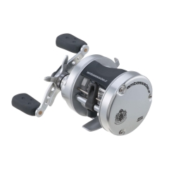 Abu Garcia Ambassadeur S AMBS-6501 Reel LH