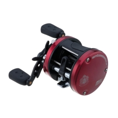 Abu Garcia Ambassadeur SX Round AMBSX-6601 Reel LH