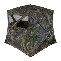 Ameristep Care Taker Wide Bottom Ground Blind