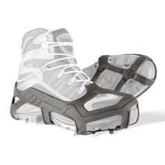 Korkers Apex Ice Cleats-L/XL