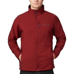 Columbia Men's Ascender Softshell Jacket