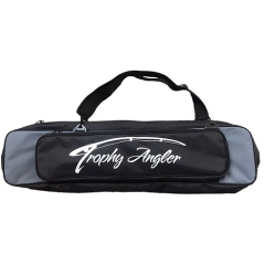 Trophy 12 Rod Ice Bag