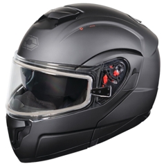 Castle X Atom SV Modular Dual Lens Shield Snow Helmet