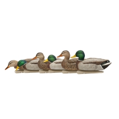 Avian-X Topflight Fusion Mallards 6 Pack