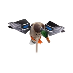 Avian-X Powerflight Smart Motion Mallard Spinning Wing Duck Decoy