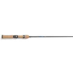 St. Croix Avid Series Spinning Rod - 6' 3'' Medium Light - Extra Fast