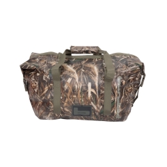 Banded Arc Welded Wader Bag MAX7
