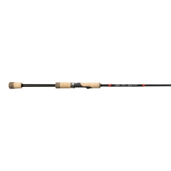 G Loomis GCX Dropshot 820S DSR 6' 10" Mag-Light Extra-Fast Spinning Rod - 1 Piece