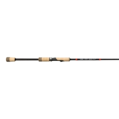 G Loomis GCX Dropshot 820S DSR 6' 10" Mag-Light Extra-Fast Spinning Rod - 1 Piece