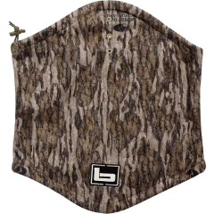 Banded Double Layer Neck Gaiter - Realtree Max 5