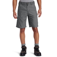 Carhartt Men's Canvas Work Short