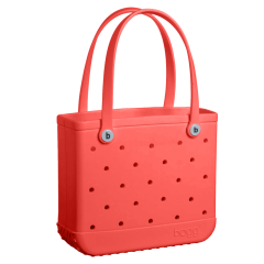 Bogg Bags Baby Bogg Bag-Coral