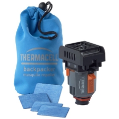 Thermacell Backpacker Mosquito Repeller