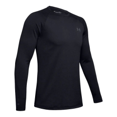 Under Armour Men's UA Packaged Base 3.0 Crew Long Sleeve Shirt