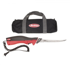 Berkley Electric Fillet Knife - 120 Volt