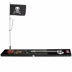 Beaver Dam The Jolly Roger Premium Wood Tip-Up