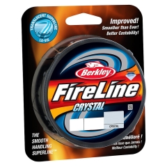 Berkley Fireline Fused Fishing Line Filler Spool