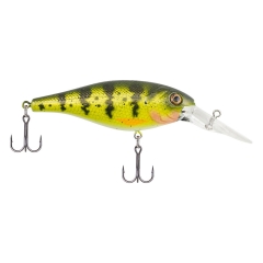 Berkley Bad Shad - 2 3/4"