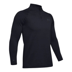 Under Armour Men's UA Packaged Base 4.0 Quarter Zip