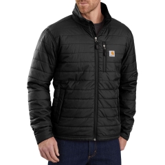 Carhartt Men's Gilliam Lightweight Insulated Jacket