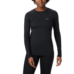 Columbia Midweight Stretch Long Sleeve Top