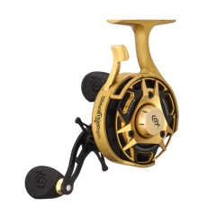 13 Fishing FreeFall Carbon 10th Anniversary Trick Shop Edition RH Reel