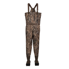 Banded Black Label Elite Insulated Waders-Realtree Max-7-10-XL-Regular