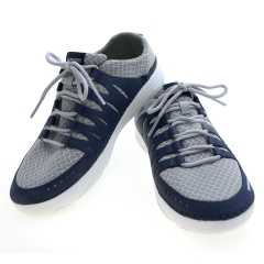 Shimano Evair Boat Shoes Navy - Size 8