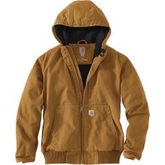 Carhartt Men's Full Swing Armstrong Active Jacket