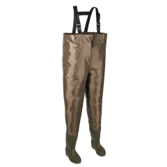 Allen Brule River Bootfoot Chest Waders