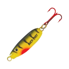 Northland UV Buck-Shot Spoon