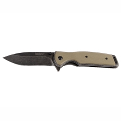 Kershaw Bevy Assisted Opening Folding Knife