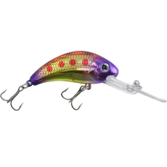 Walleye Nation Creations Boogie Shad