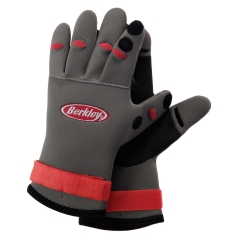Berkley Neoprene Fish Grip Gloves