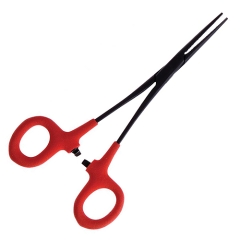 Berkley Pliers 6" Soft Touch Hemostat