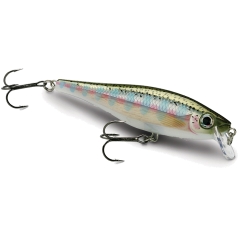 Rapala Balsa Xtreme Minnow Lure