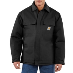 Carhartt Men's Duck Traditional Coat