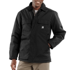 Carhartt Men's Yukon Extremes Coat