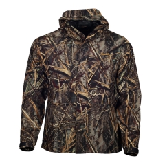 Gamehide Decoy Waterfowl Jacket