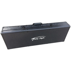 Trophy Angler Black Widow Hard-Sided Ice Rod Case 36"