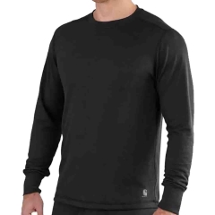 Carhartt Men's Base Force Extremes Cold Weather Crewneck