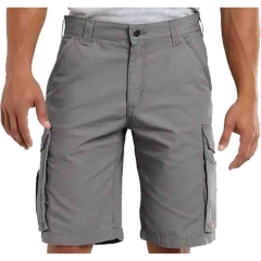 Carhartt Men's Force Tappen Cargo Short