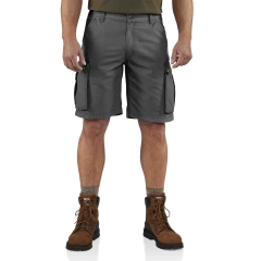 Carhartt Men's Rugged Cargo Short in Relaxed Fit