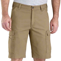 Carhartt Men's Rugged Flex Rigby Cargo Short