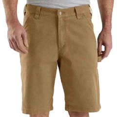 Carhartt Men's Rugged Flex Rigby Work Short